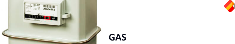 gas