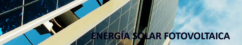 Energía-solar-fotovoltaica