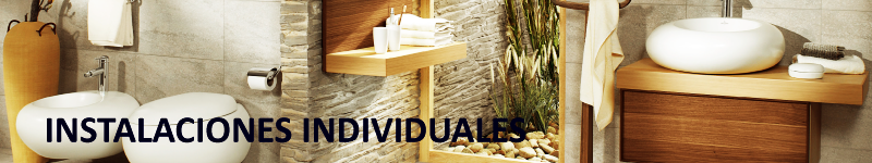 Instalaciones-individuales