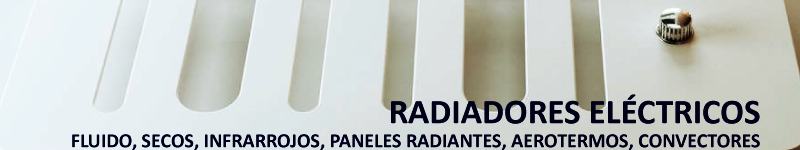 Radiadores-electricos